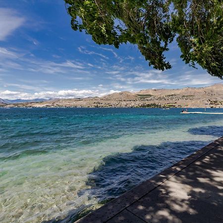 Chelan Resort Suites: Lake Life #112 Exterior foto