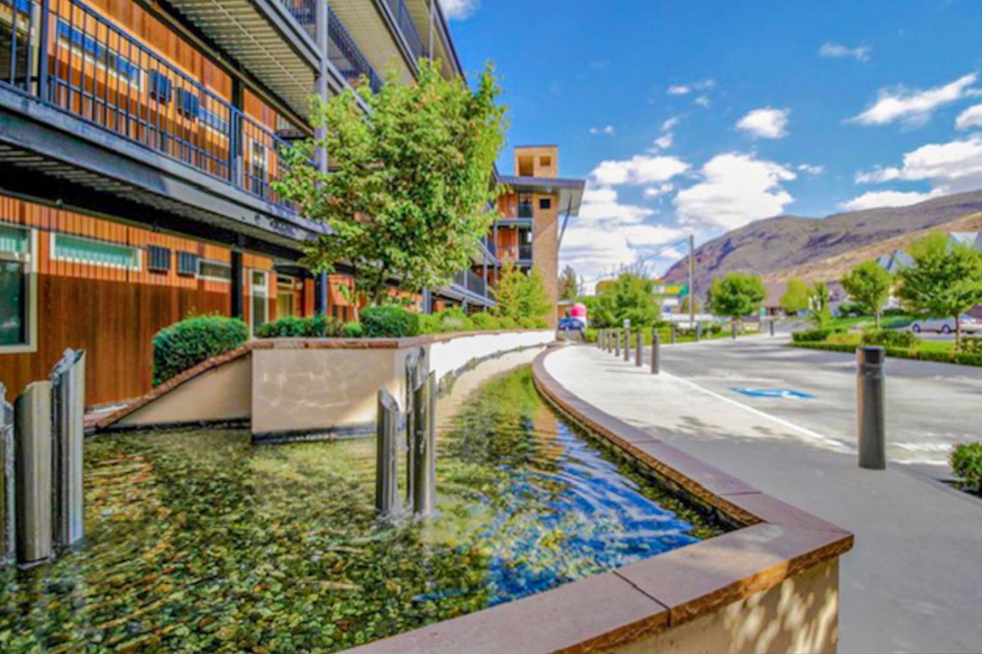 Chelan Resort Suites: Lake Life #112 Exterior foto