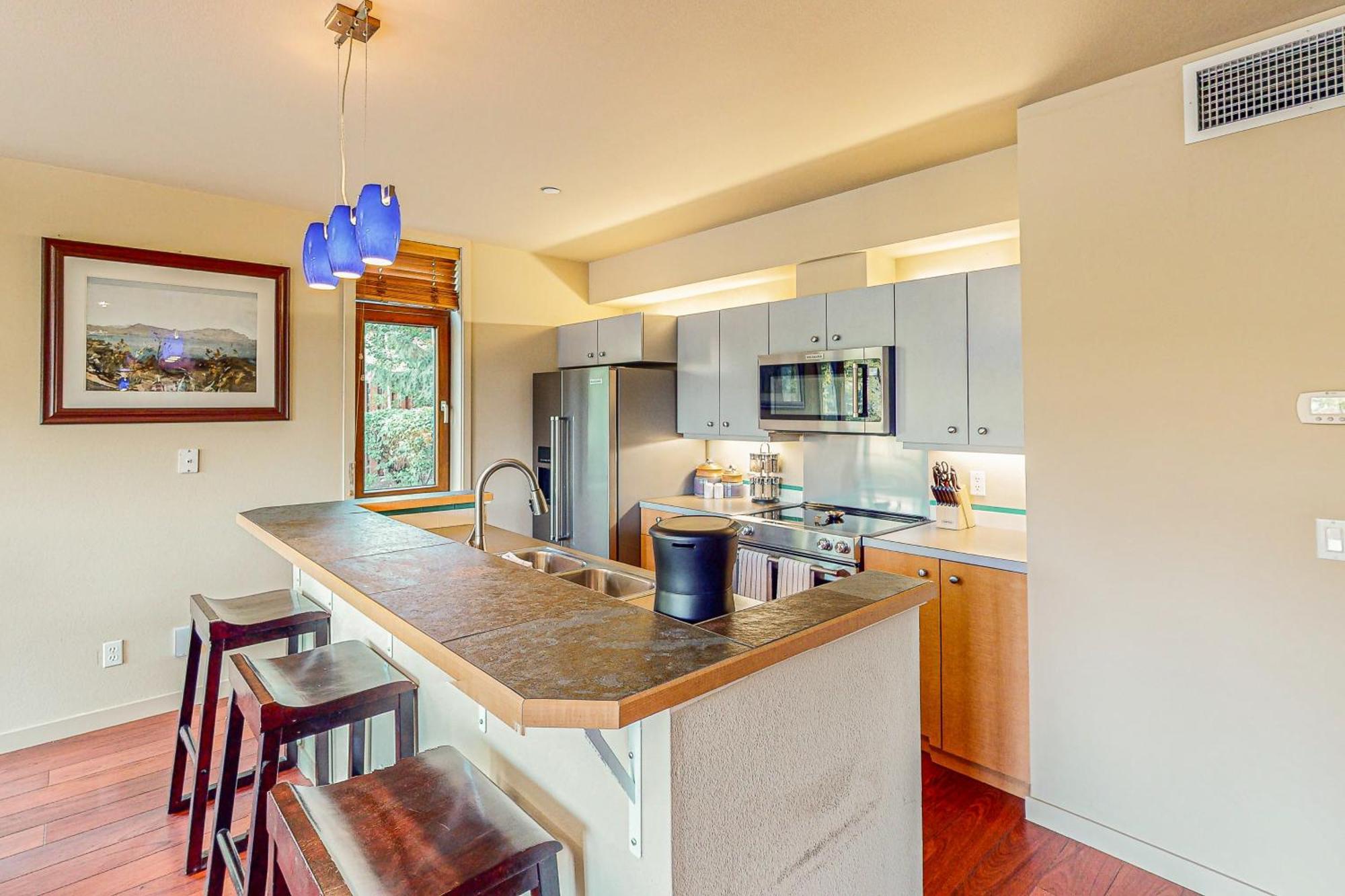 Chelan Resort Suites: Lake Life #112 Exterior foto