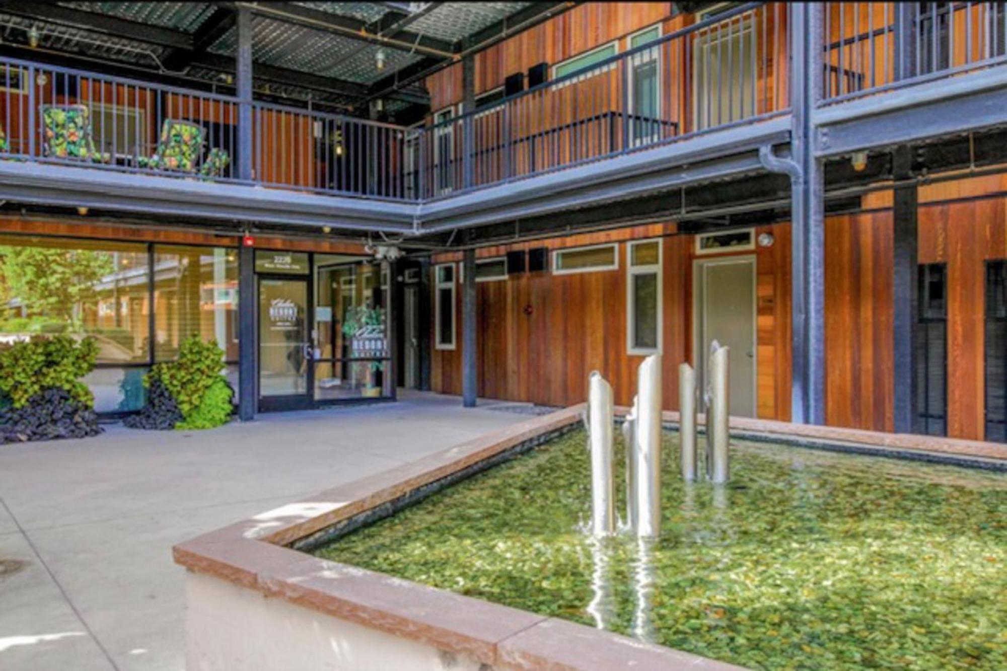 Chelan Resort Suites: Lake Life #112 Exterior foto